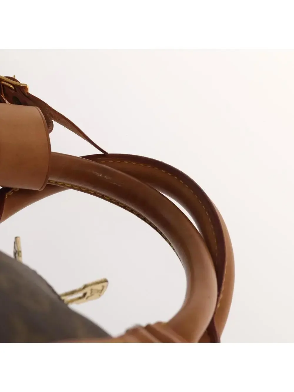 Louis Vuitton elevate your